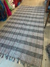 El Dokuması Şantuklu Kilim & Yolluk 05