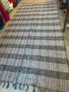 El Dokuması Şantuklu Kilim & Yolluk 05