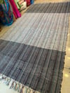 El Dokuması Şantuklu Kilim & Yolluk 06