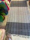 El Dokuması Şantuklu Kilim & Yolluk 06