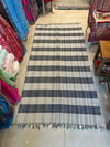 El Dokuması Şantuklu Kilim & Yolluk 07
