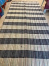 El Dokuması Şantuklu Kilim & Yolluk 07