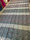 El Dokuması Şantuklu Kilim & Yolluk