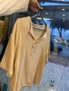 ERKEK İPEK T-Shirt