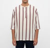 ERKEK İPEK T-Shirt