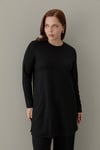 Bambu Kumaş Basic Tunik 