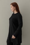 Bambu Kumaş Basic Tunik 