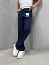 Baggy Regular Lacivert
