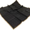 Armine Nostalji Serisi Ipek Twill Eşarp 8259-01