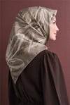 Armine Saf İpek Sura Eşarp 9600D 51
