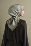 Armine Saf İpek Sura Eşarp 9601D 32