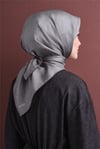 Armine Saf İpek Sura Eşarp 9601D 51