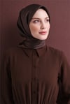 Armine Saf İpek Sura Eşarp 9601D 86