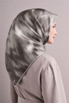 Armine Saf İpek Sura Eşarp 9605D 83