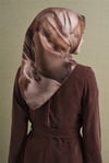 Armine Saf İpek Sura Eşarp 9606D 05