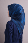 Armine Saf İpek Sura Eşarp 9618D 82
