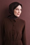 Armine Saf İpek Sura Eşarp 9625D 53