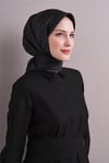 Armine Saf İpek Sura Eşarp 9625D 80