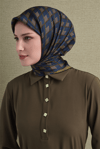 Armine Saf İpek Sura Eşarp 9626D 37