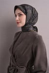 Armine Saf İpek Sura Eşarp 9631D 32