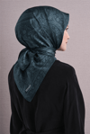 Armine Saf İpek Sura Eşarp 9640D 84