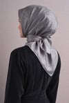 Armine Saf İpek Sura Eşarp 9645D 56