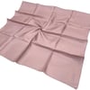 Armine Twill Eşarp Pudra