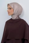 Saf İpek Sura Eşarp 9502D 35