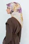 Sura İpek Eşarp 9520DS