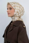 Sura İpek Eşarp 9530DS