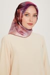 Twill İpek Eşarp 9244DT 15