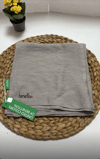 United of Benetton - Siena Eşarp Gri
