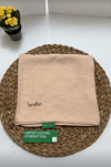 United of Benetton - Siena Eşarp Pudra
