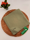 United of Benetton - Siena Eşarp YEŞİL