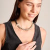 GAIA - JASPER / İNCİ KOLYE