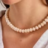 PERSE PERLA NO 1 İNCİ KOLYE