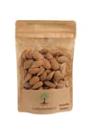 KABUKLU BADEM 650 GR