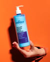 Collagen & Keratin & Biotin Ekstra Hacim Şampuanı 400ml – Tüm Saçlar