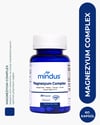 Magnezyum Complex 60 Kapsül