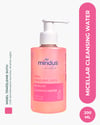 Micellar Makyaj Temizleme Suyu 200 ml