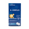 Mindus B Complex 30 Tablet