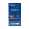 Mindus Berberin 60 Kapsül