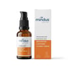 Mindus C Vitamini Aydınlatıcı Ve Ton Eşitleyici Bakım Serumu 30 ml (Ascorbic Acid 10% & Ferulic Acid 0,5%)