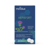 Mindus Hepa Fort 60 Tablet