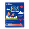 Mindus Kids Multivitamin 60 Gummies