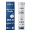 Mindus Magnezyum Complex 15 Efervesan Tablet