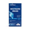 Mindus Nikotinamid Ribosid (NR) 30 Kapsül