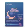 Mindus Sleep 60 Gummies