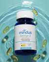 Omega-3 Balık Yağı 60 Softgel Kapsül