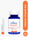 Vitamin B12 30 Çiğneme Tablet